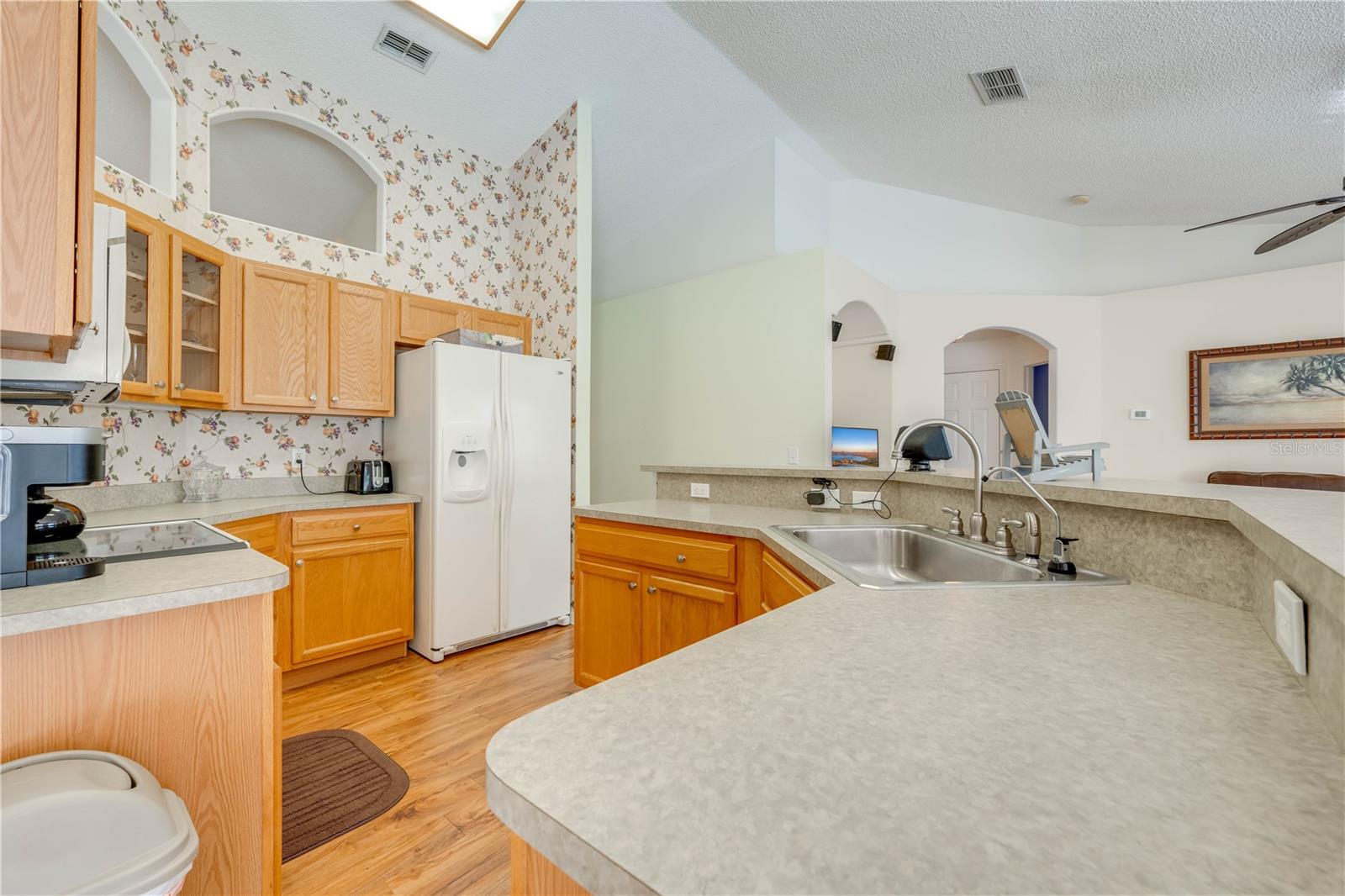 1055 PINDER ST, DELTONA, FL, 32725