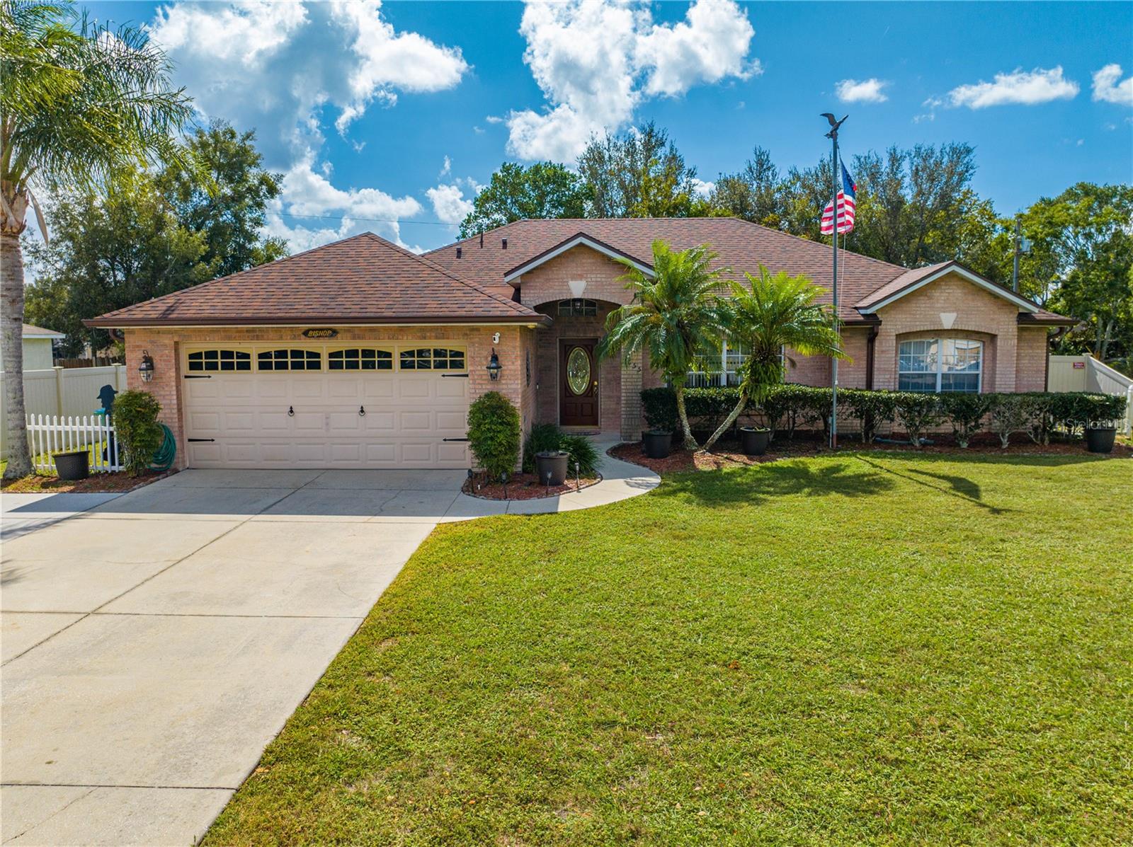 1055 PINDER ST, DELTONA, FL, 32725