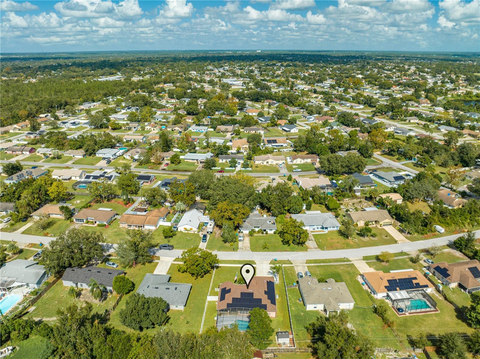 1055 PINDER ST, DELTONA, FL, 32725