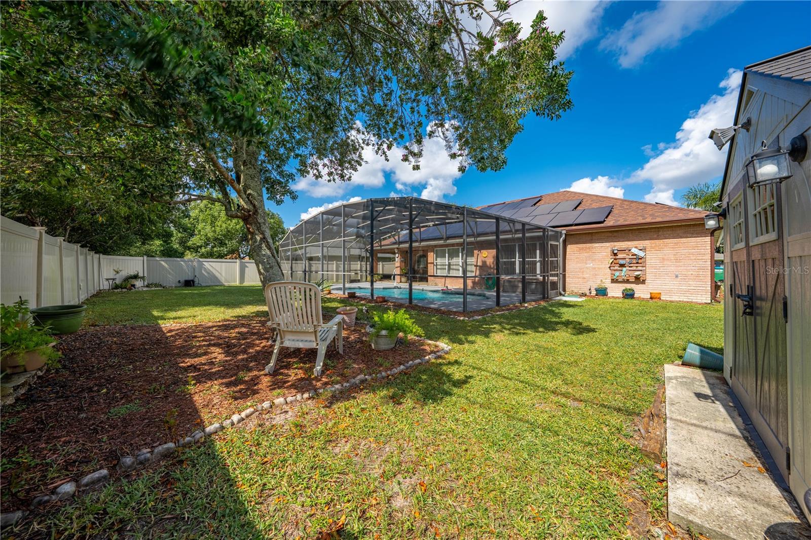 1055 PINDER ST, DELTONA, FL, 32725