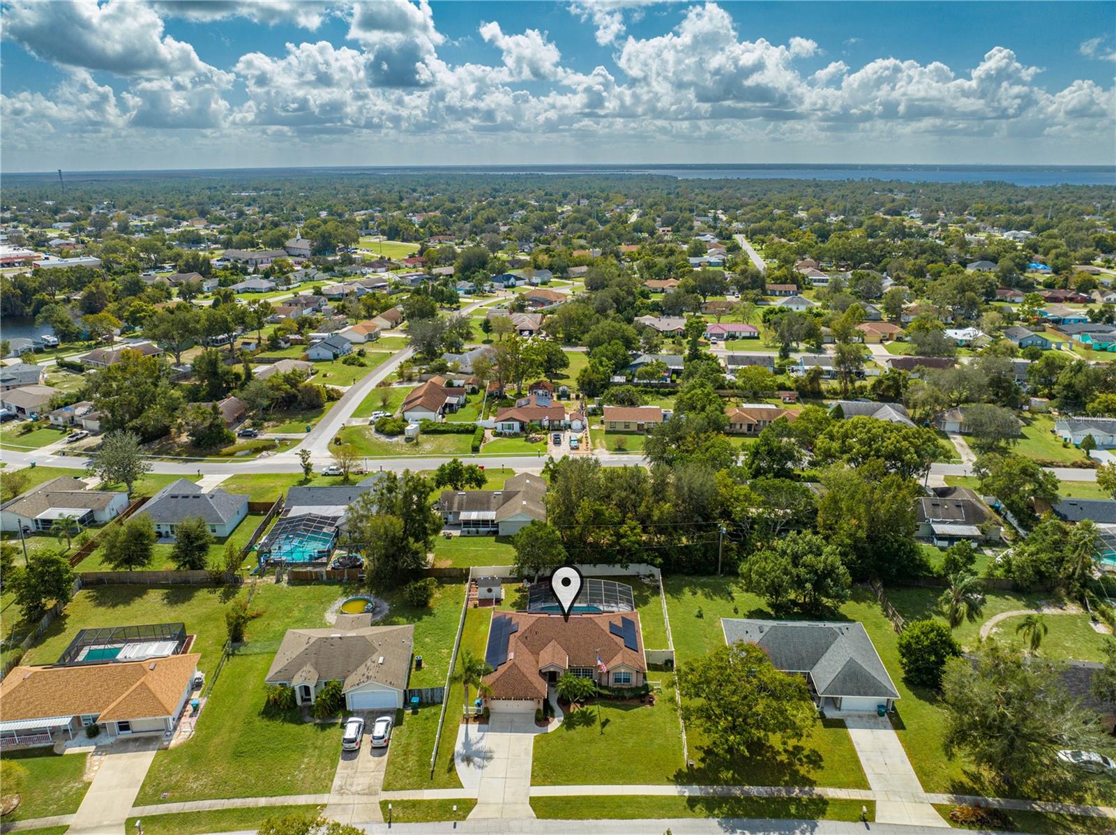 1055 PINDER ST, DELTONA, FL, 32725