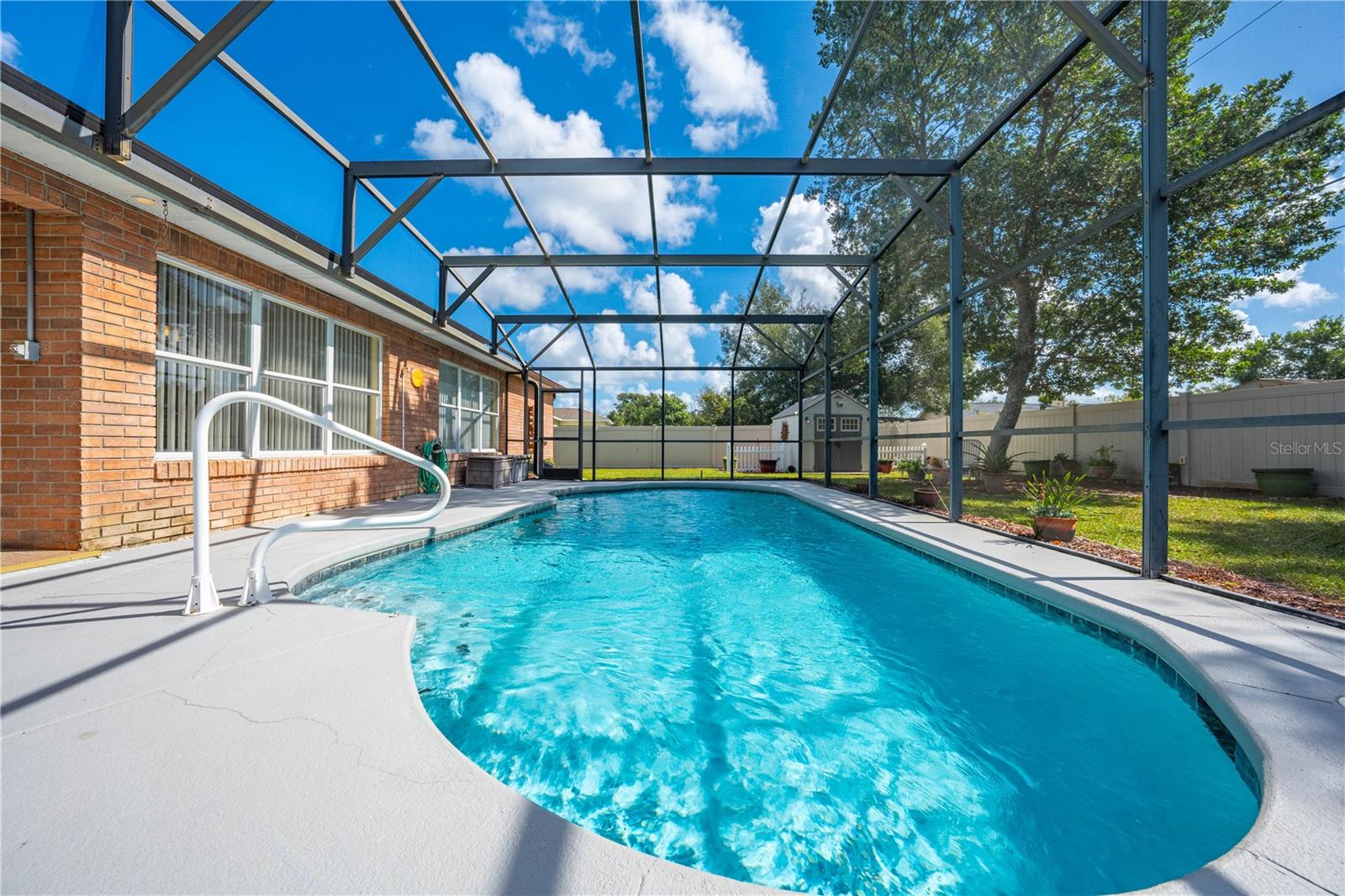 1055 PINDER ST, DELTONA, FL, 32725