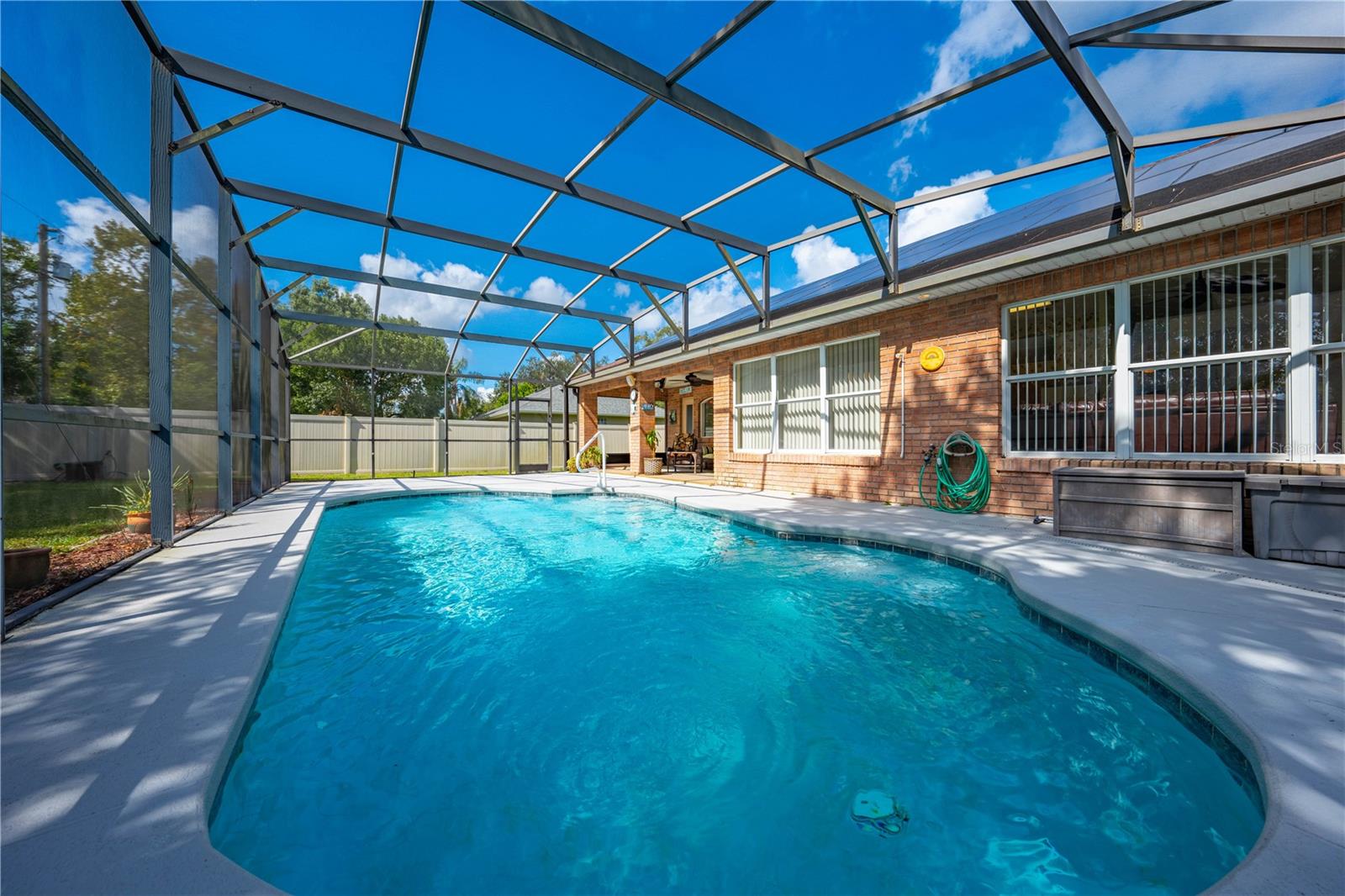 1055 PINDER ST, DELTONA, FL, 32725