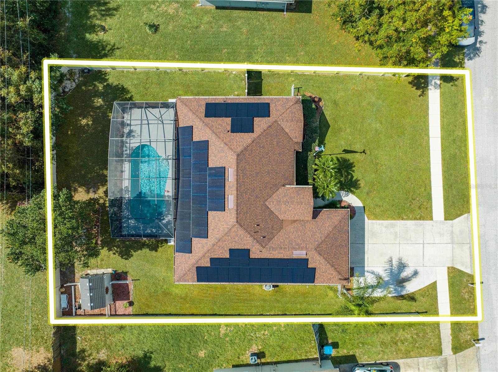 1055 PINDER ST, DELTONA, FL, 32725