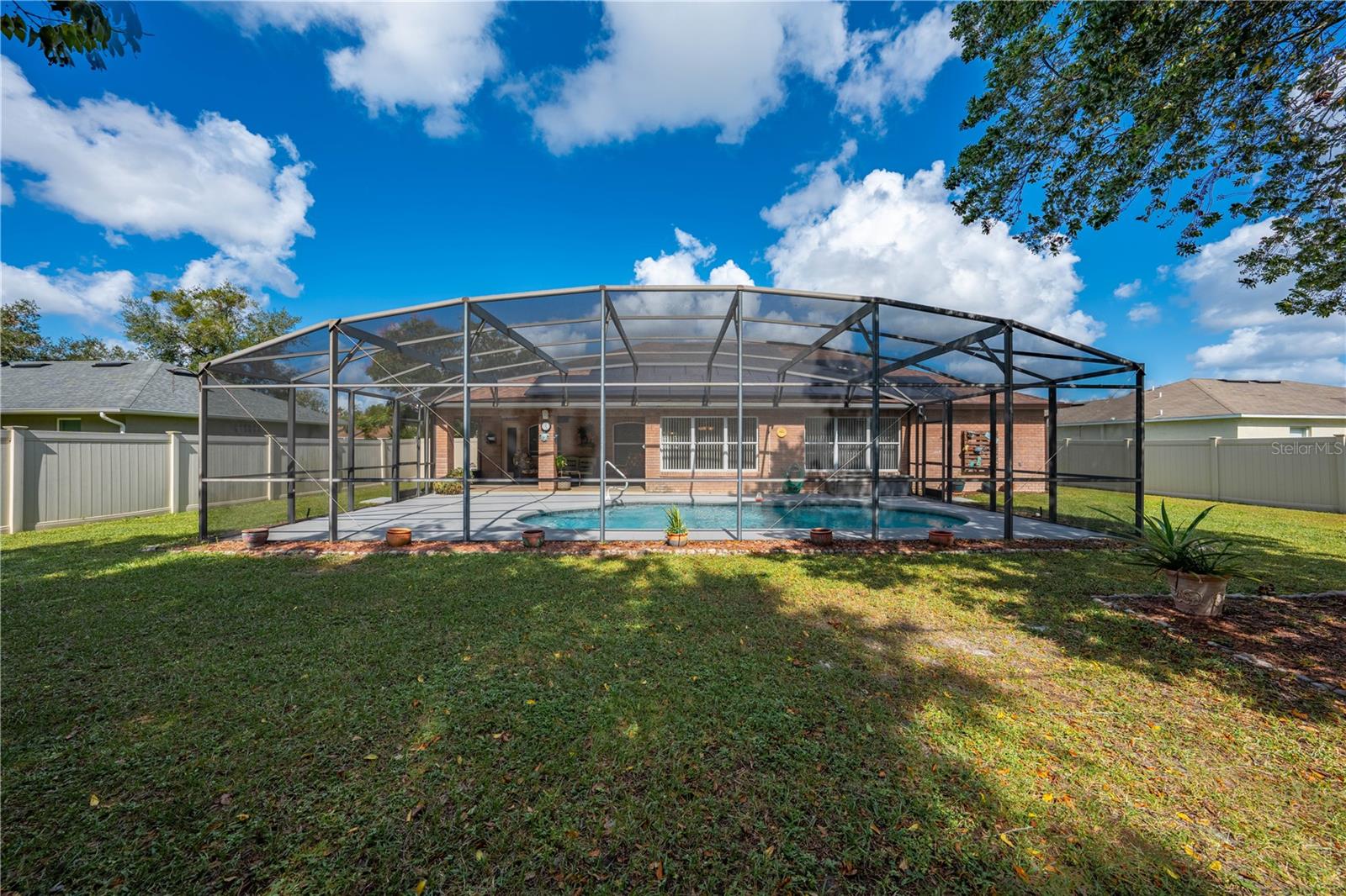 1055 PINDER ST, DELTONA, FL, 32725