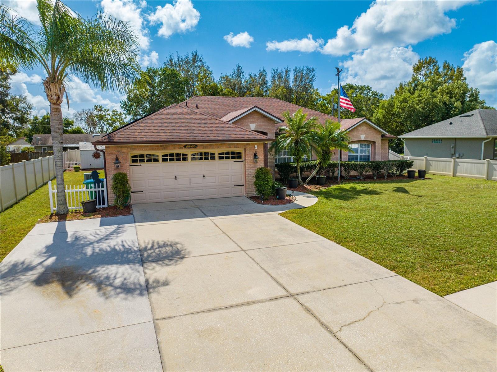 1055 PINDER ST, DELTONA, FL, 32725