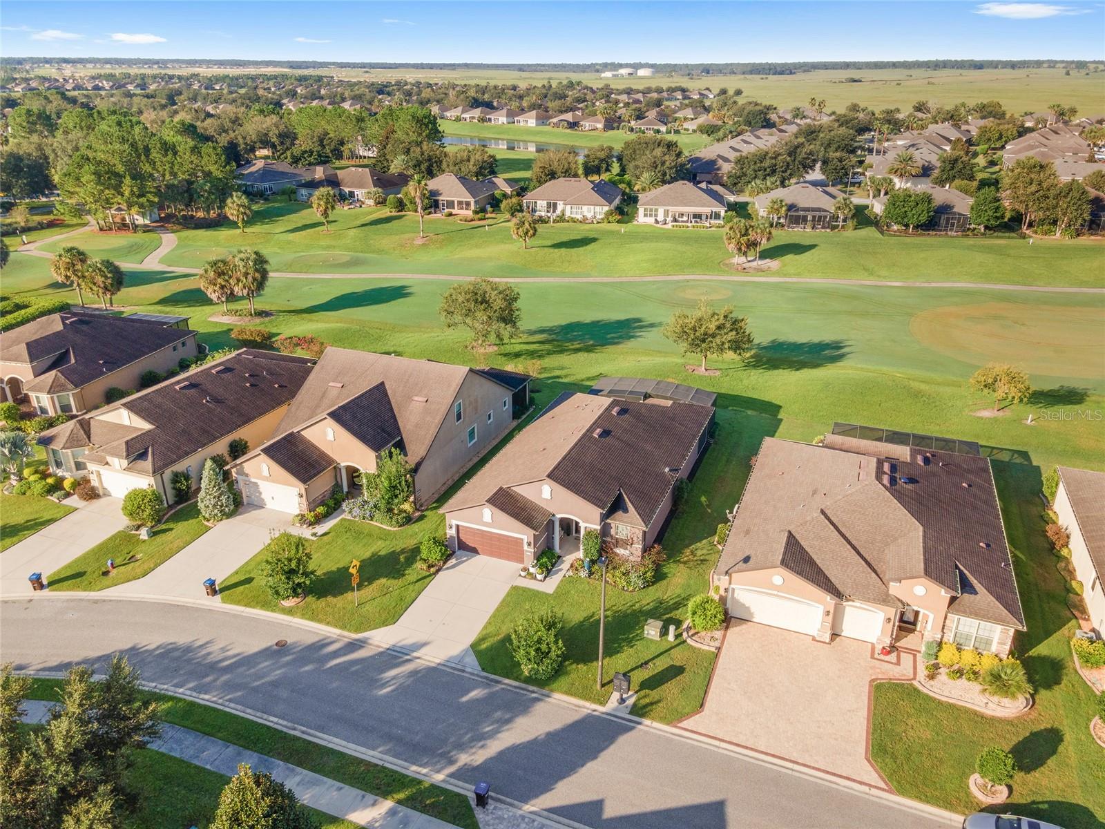 6858 SW 95TH CIR, OCALA, FL, 34481