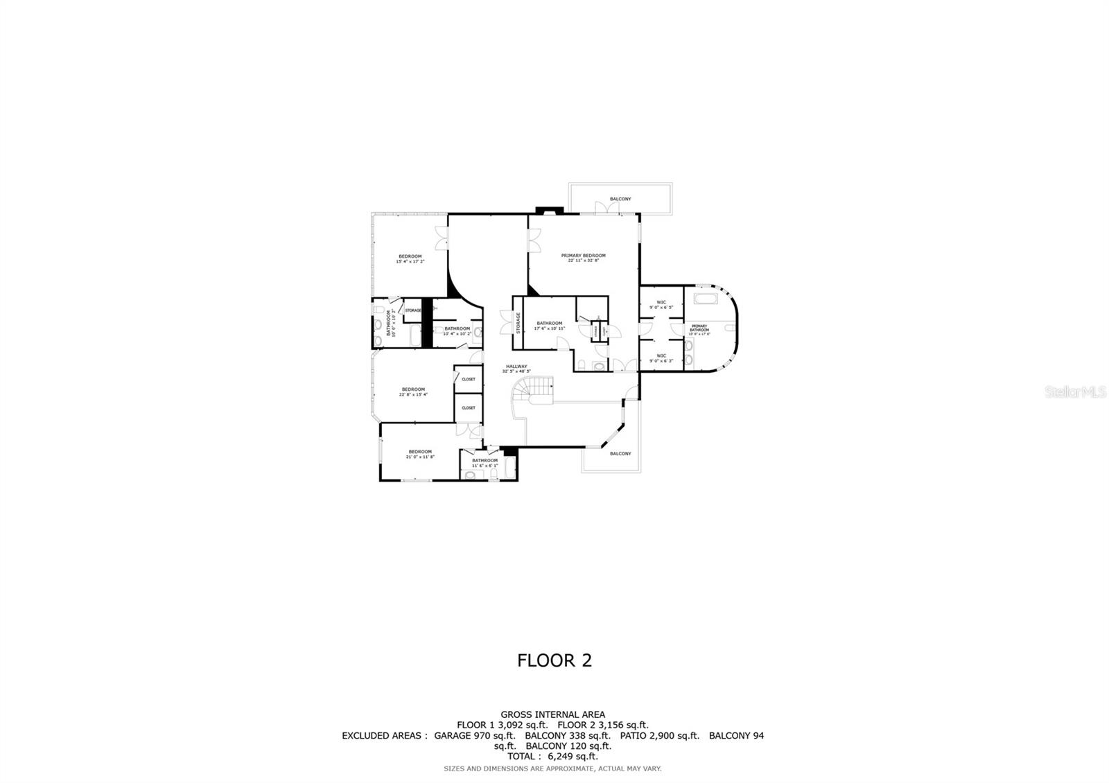 429 SAINT ANDREWS DR, BELLEAIR, FL, 33756