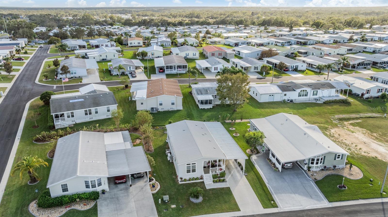 37047 NEUKOM AVE, ZEPHYRHILLS, FL, 33541