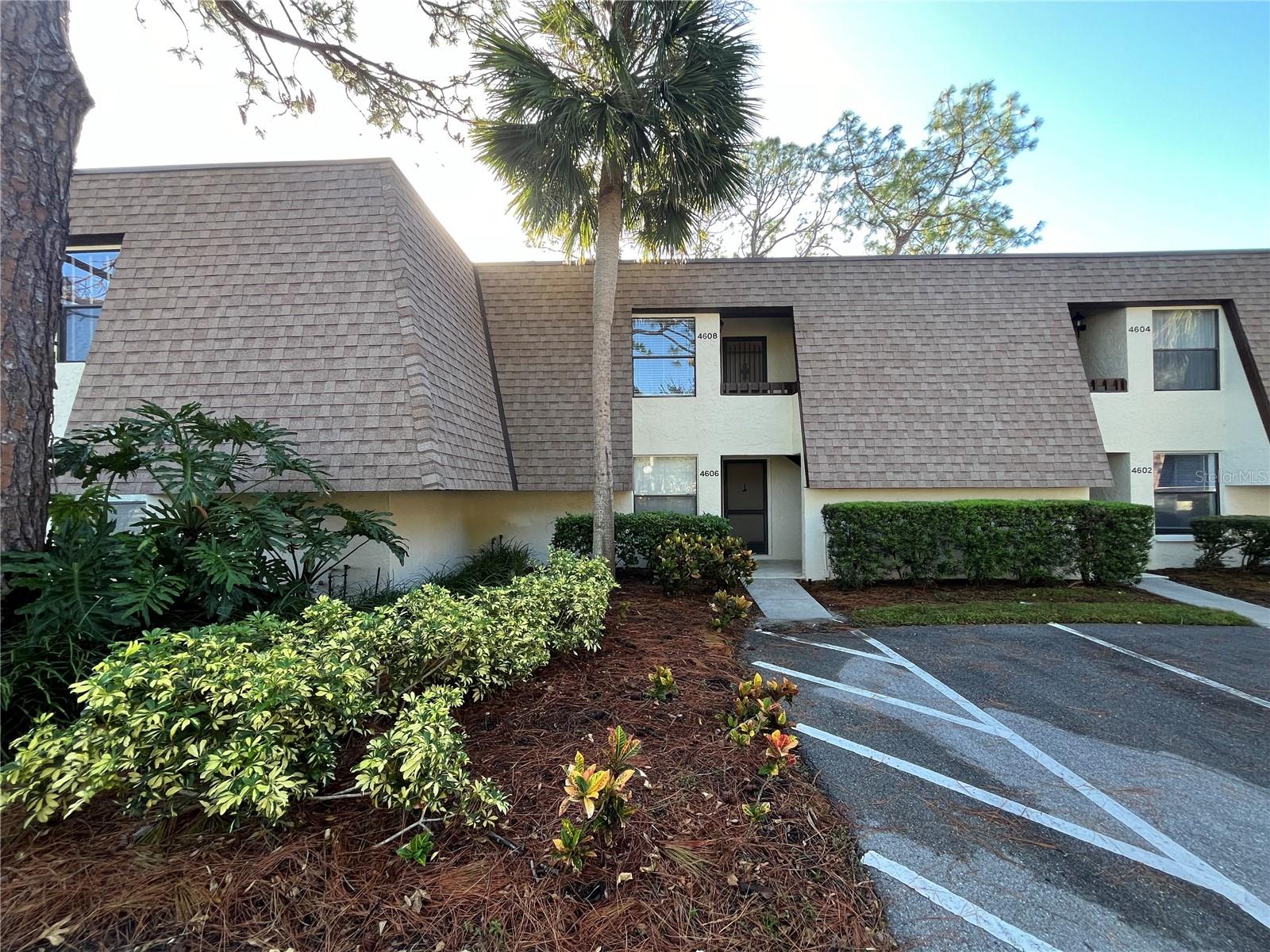 4608 RINGWOOD MDW #16, SARASOTA, FL, 34235