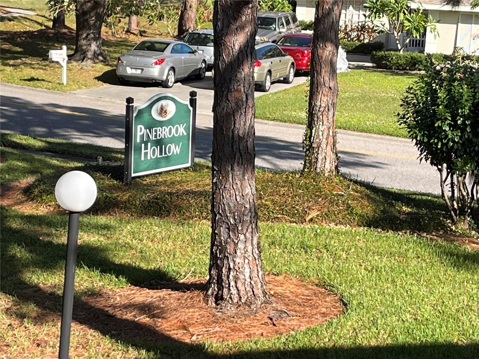 4608 RINGWOOD MDW #16, SARASOTA, FL, 34235