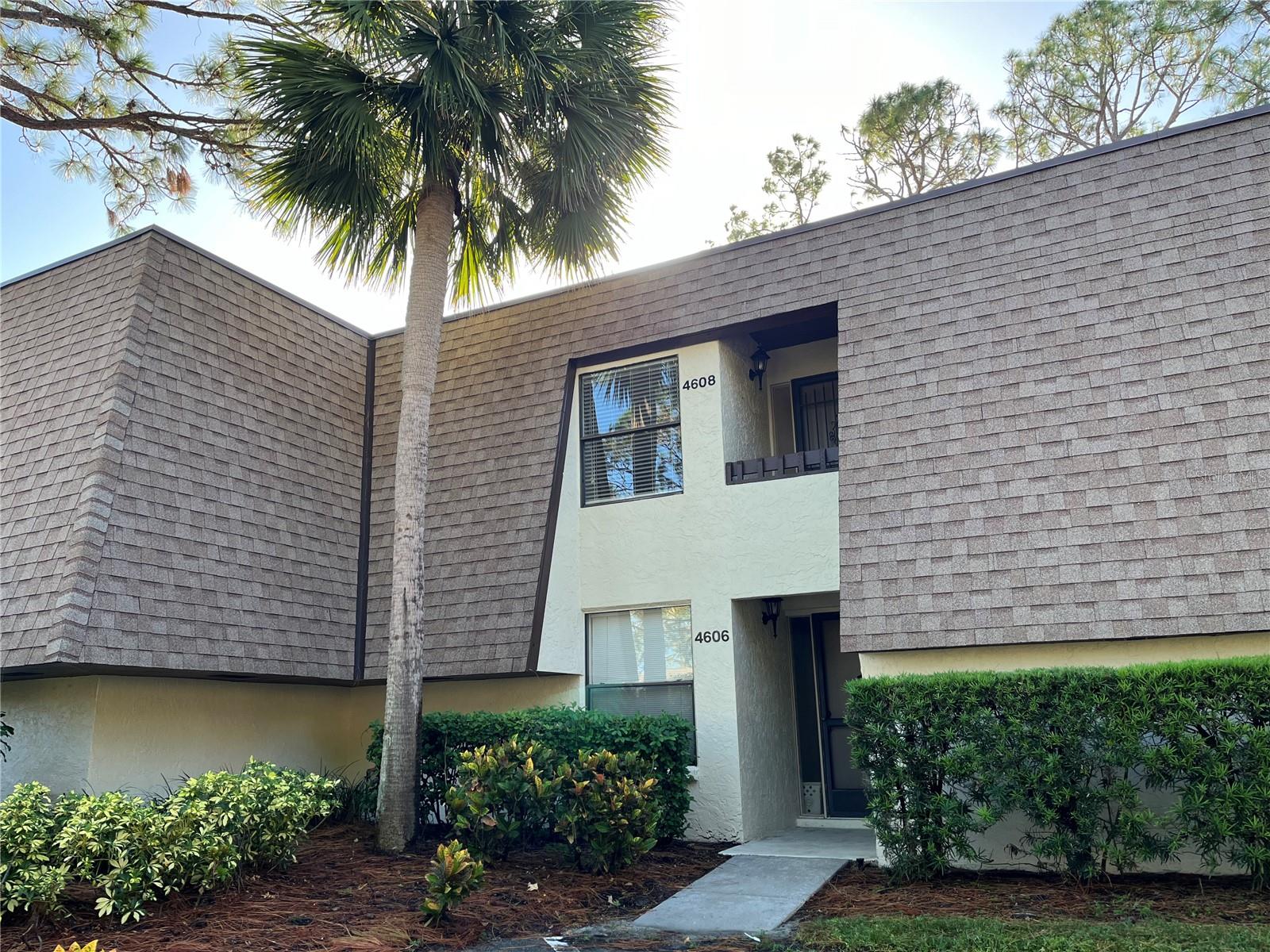 4608 RINGWOOD MDW #16, SARASOTA, FL, 34235