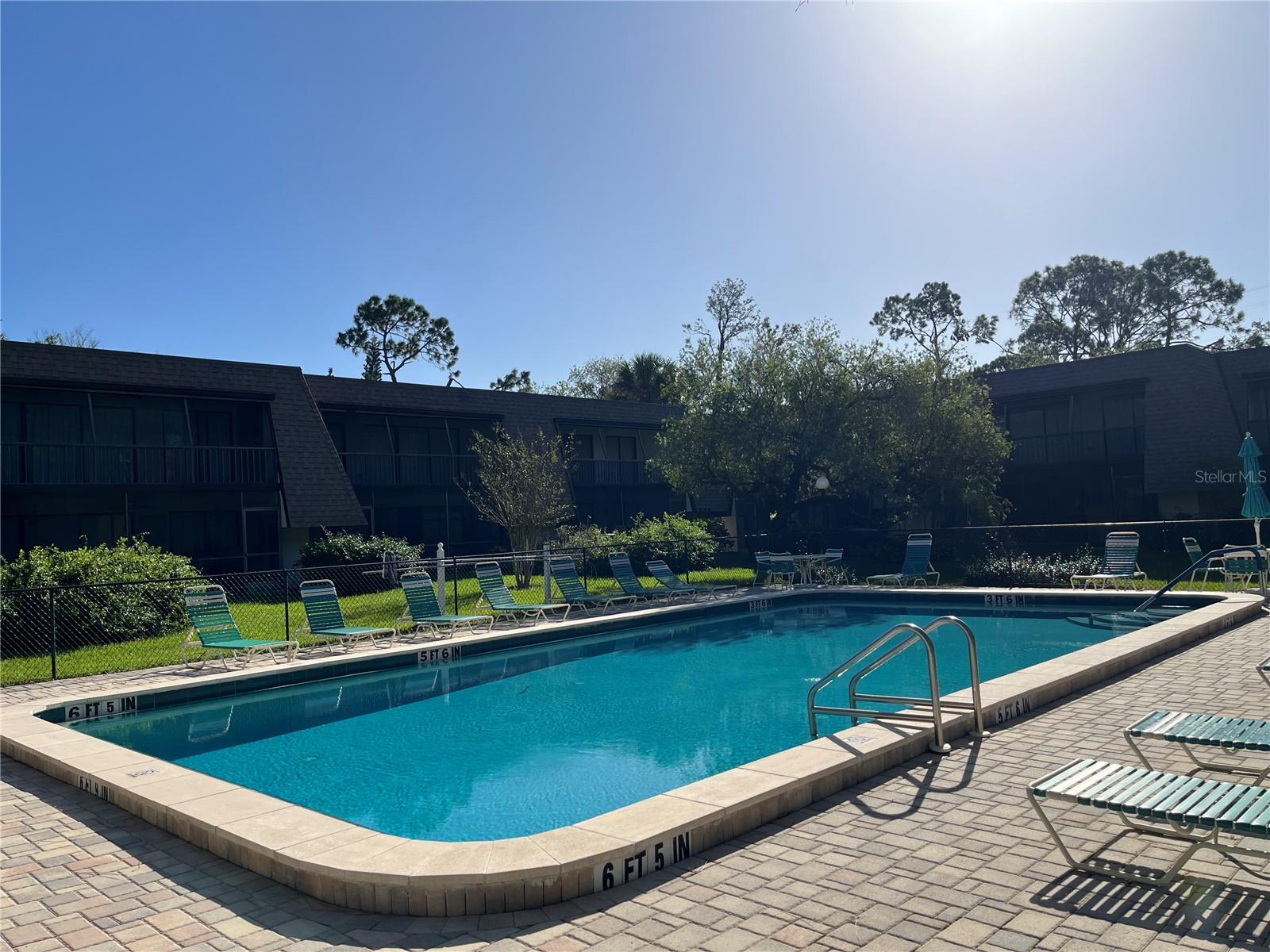 4608 RINGWOOD MDW #16, SARASOTA, FL, 34235