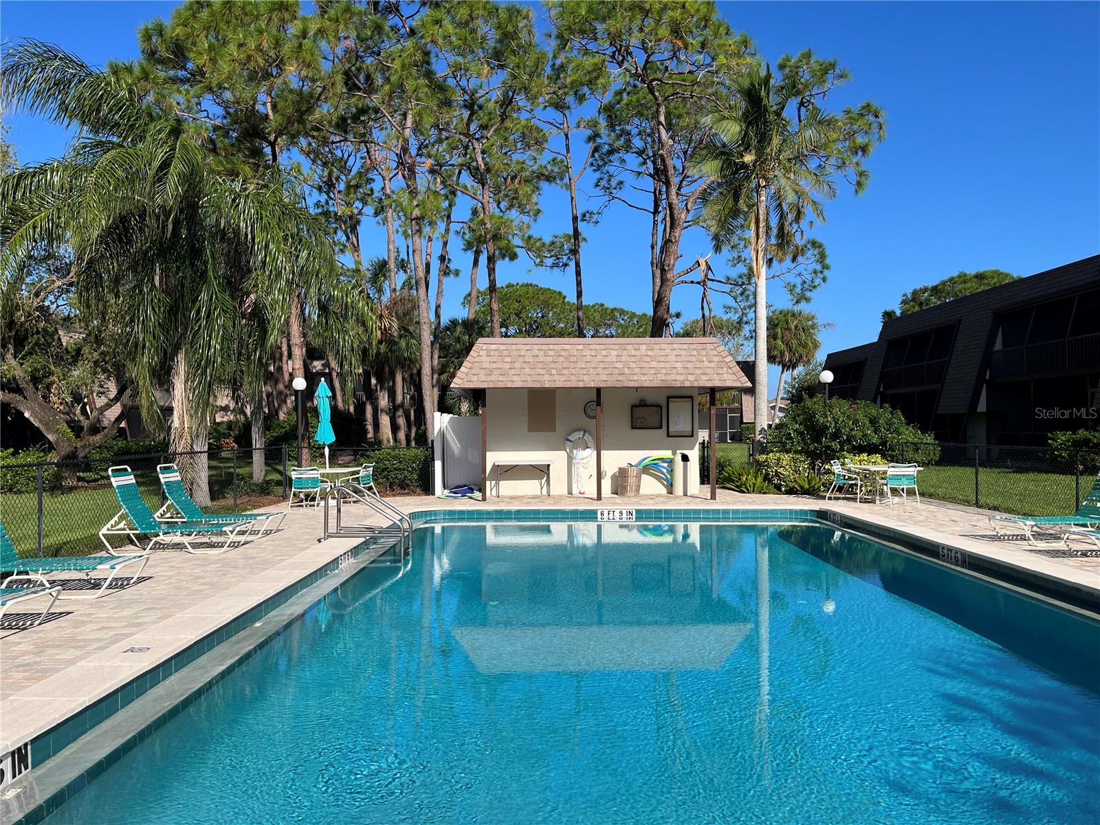 4608 RINGWOOD MDW #16, SARASOTA, FL, 34235