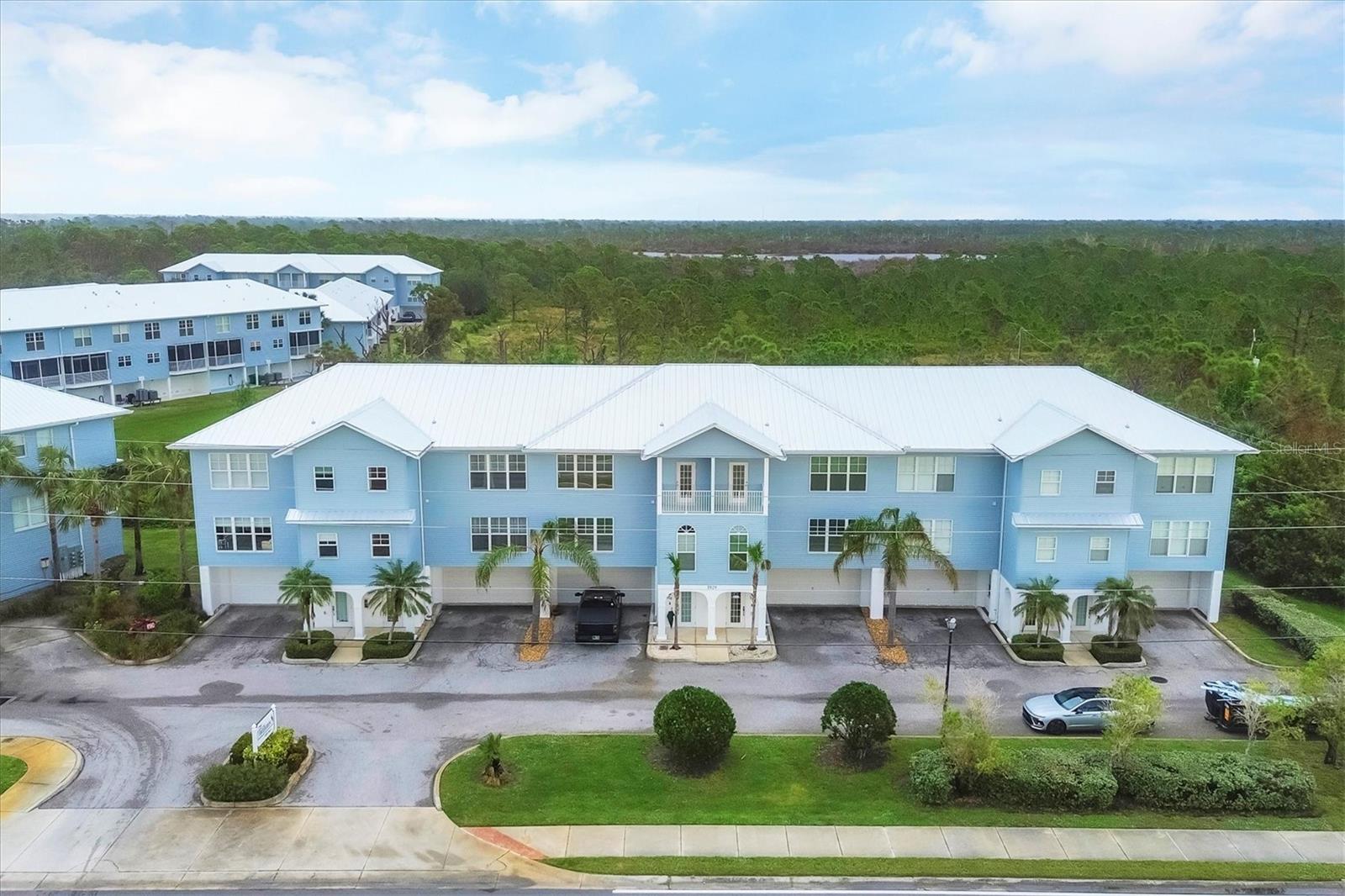 3929 CAPE HAZE DR #105, ROTONDA WEST, FL, 33947