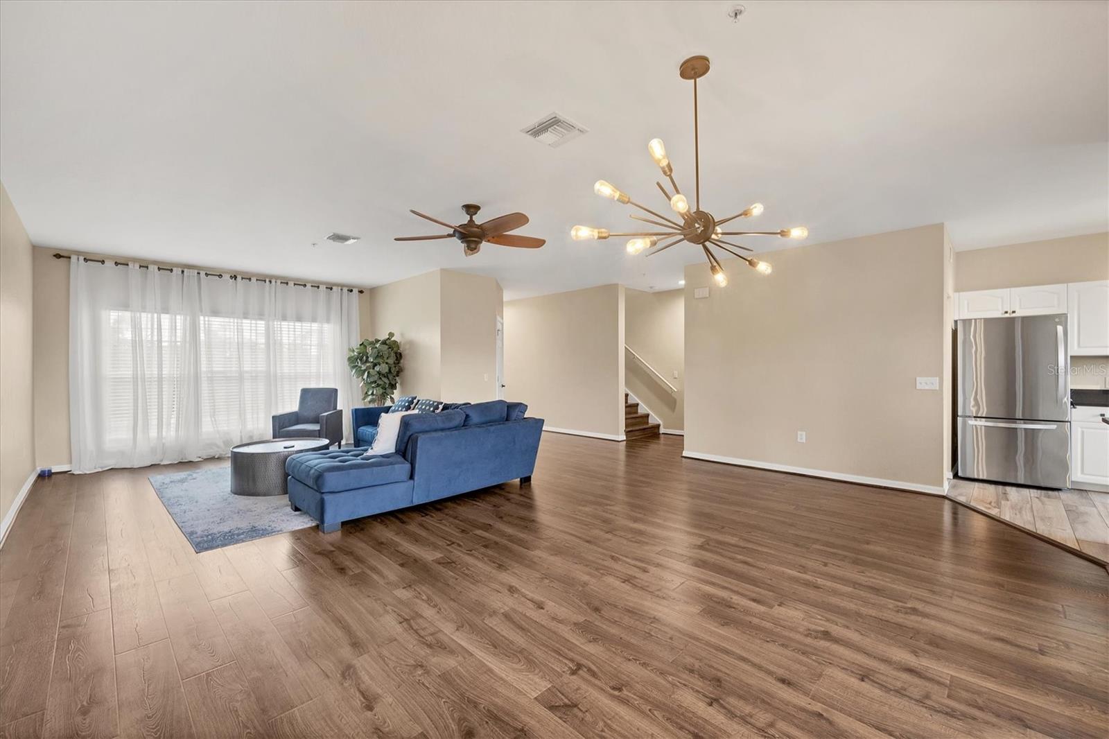 3929 CAPE HAZE DR #105, ROTONDA WEST, FL, 33947