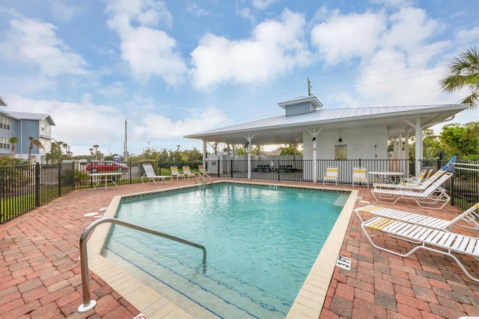 3929 CAPE HAZE DR #105, ROTONDA WEST, FL, 33947