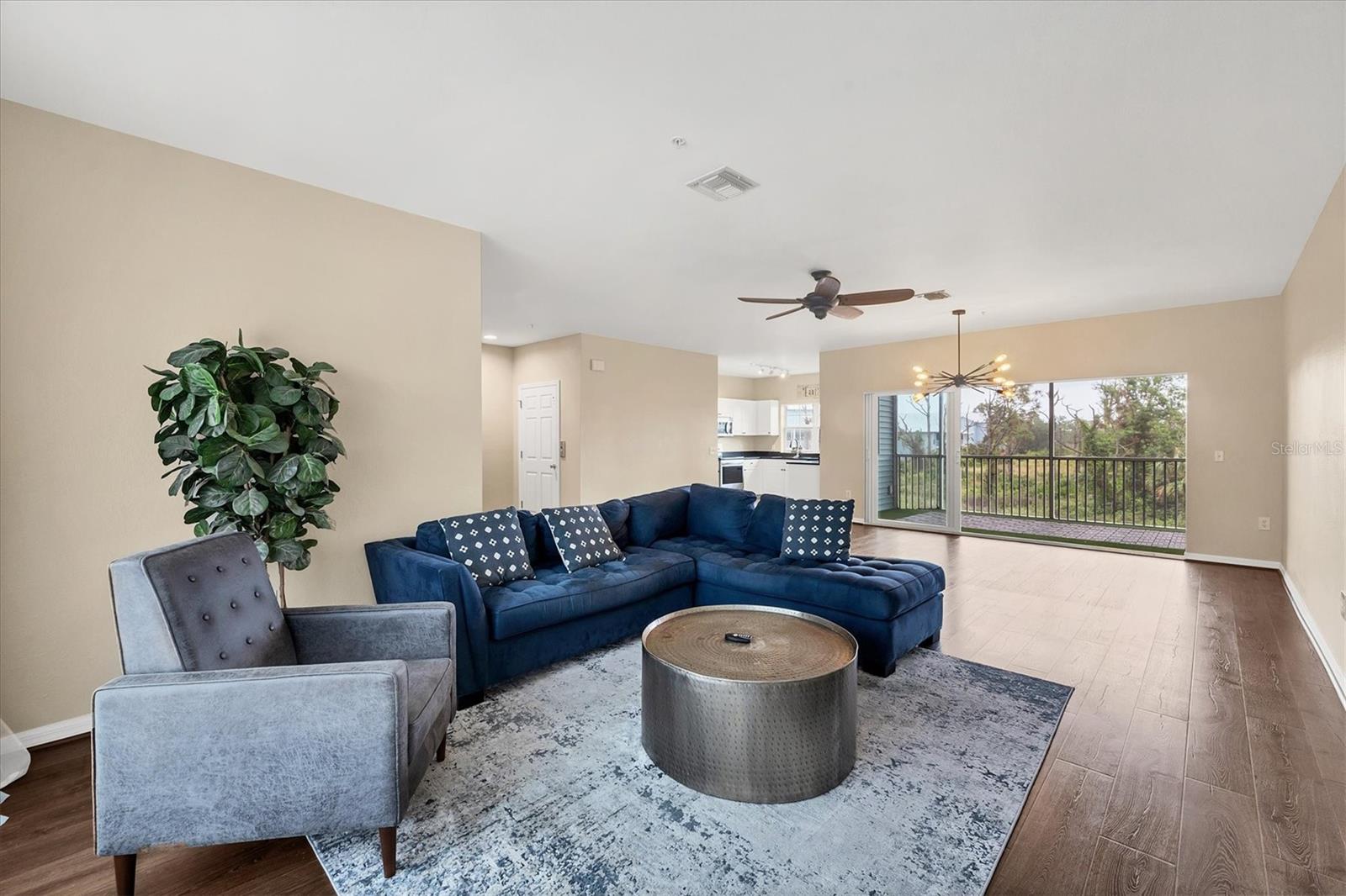 3929 CAPE HAZE DR #105, ROTONDA WEST, FL, 33947