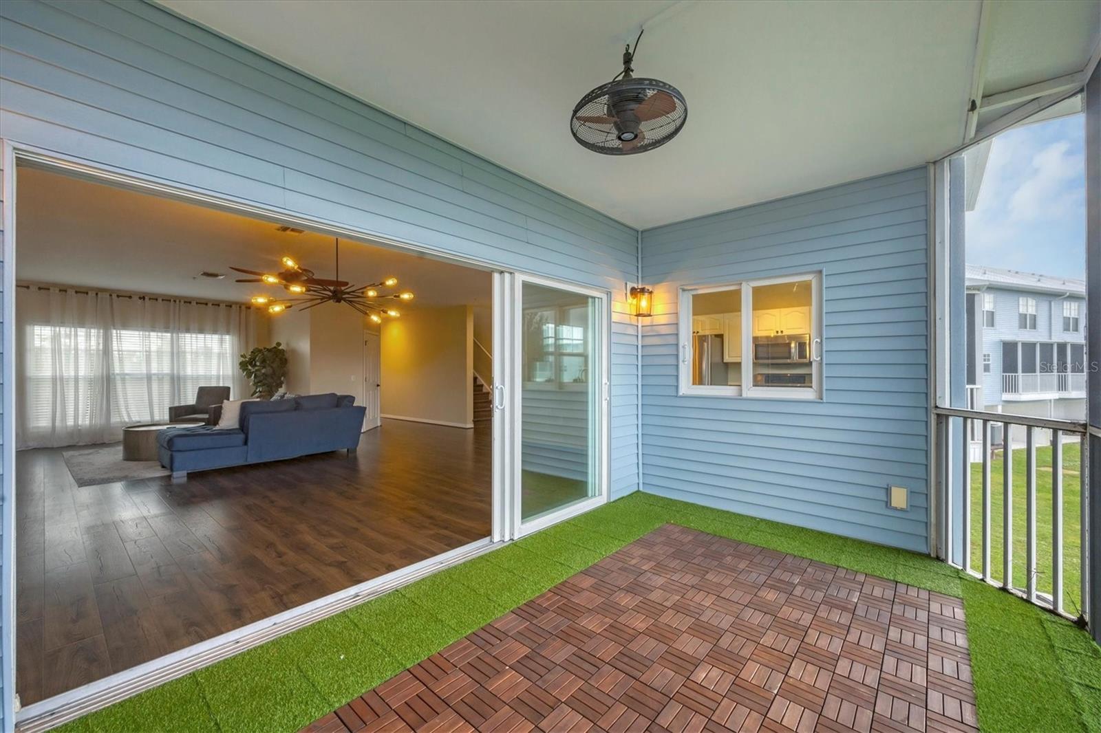 3929 CAPE HAZE DR #105, ROTONDA WEST, FL, 33947