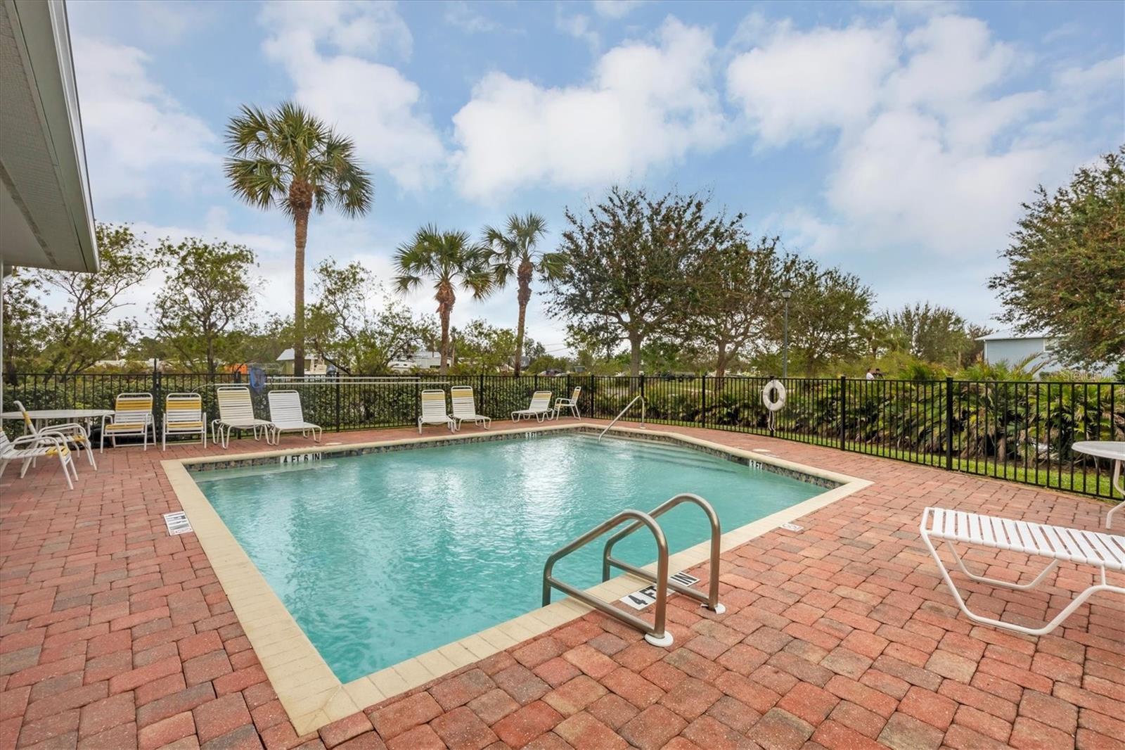 3929 CAPE HAZE DR #105, ROTONDA WEST, FL, 33947