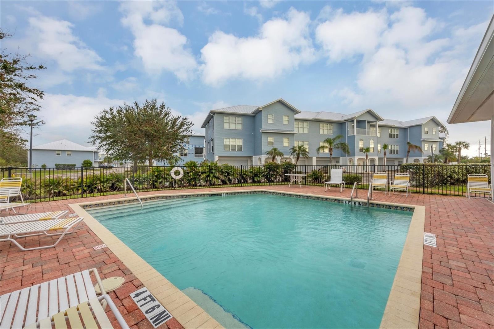 3929 CAPE HAZE DR #105, ROTONDA WEST, FL, 33947