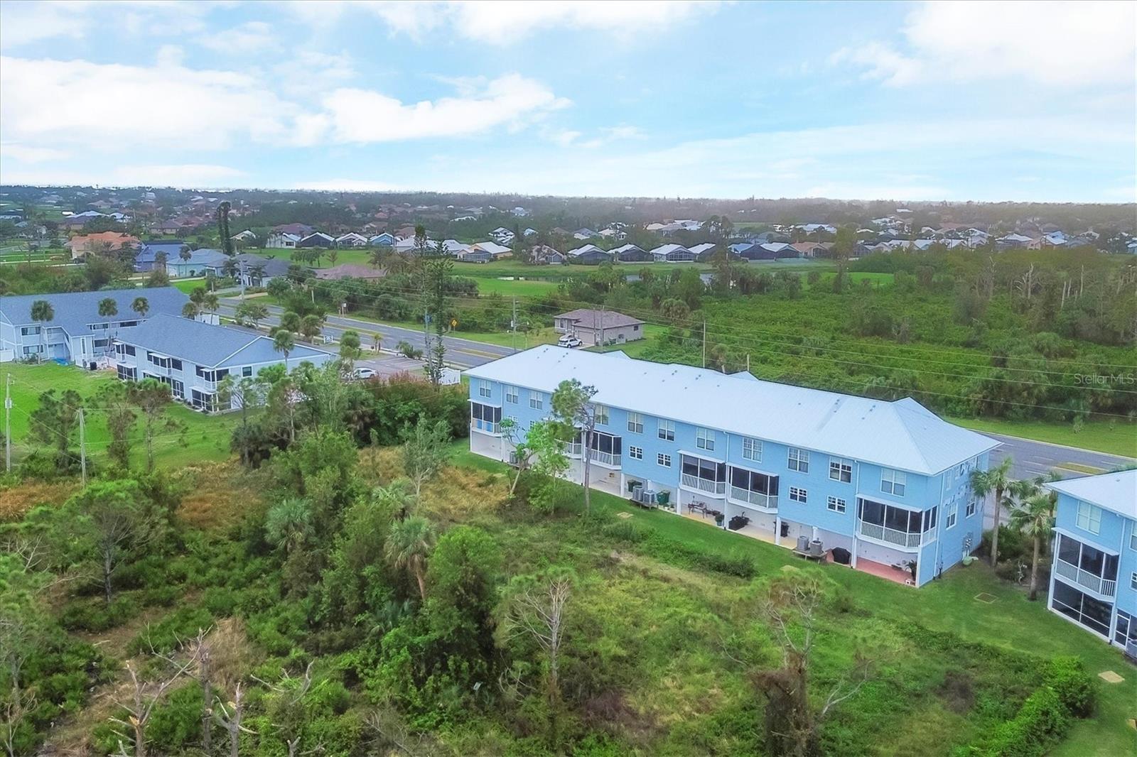 3929 CAPE HAZE DR #105, ROTONDA WEST, FL, 33947