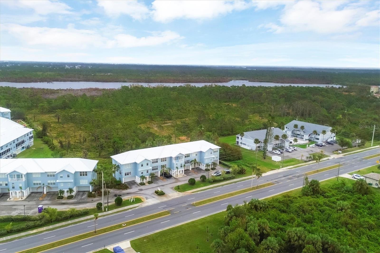 3929 CAPE HAZE DR #105, ROTONDA WEST, FL, 33947