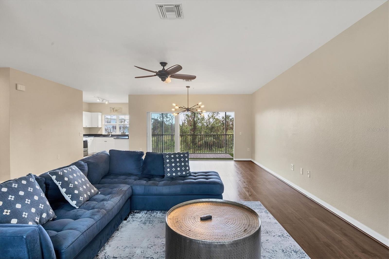 3929 CAPE HAZE DR #105, ROTONDA WEST, FL, 33947