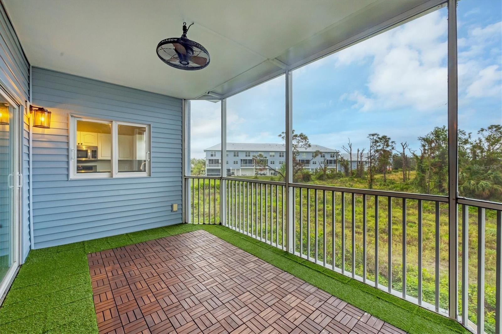 3929 CAPE HAZE DR #105, ROTONDA WEST, FL, 33947