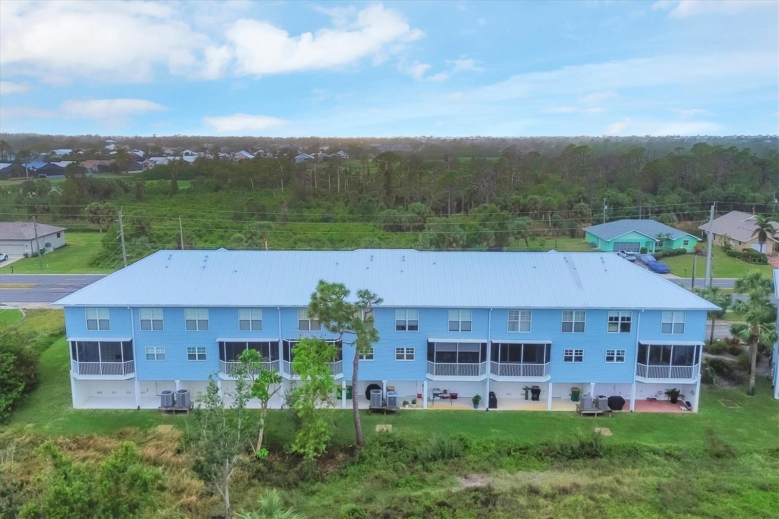 3929 CAPE HAZE DR #105, ROTONDA WEST, FL, 33947