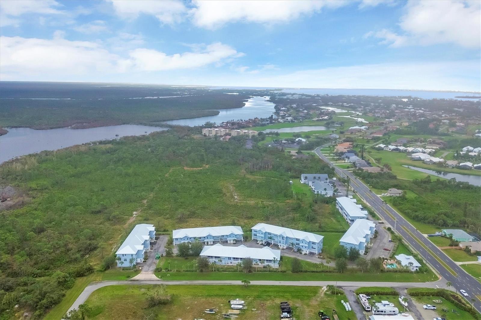 3929 CAPE HAZE DR #105, ROTONDA WEST, FL, 33947