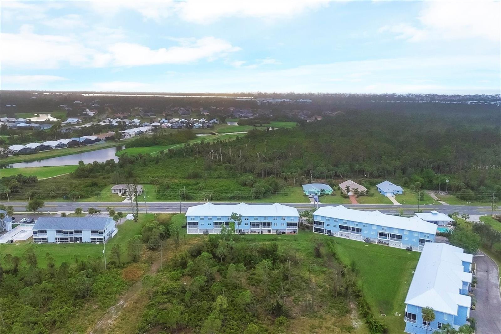 3929 CAPE HAZE DR #105, ROTONDA WEST, FL, 33947