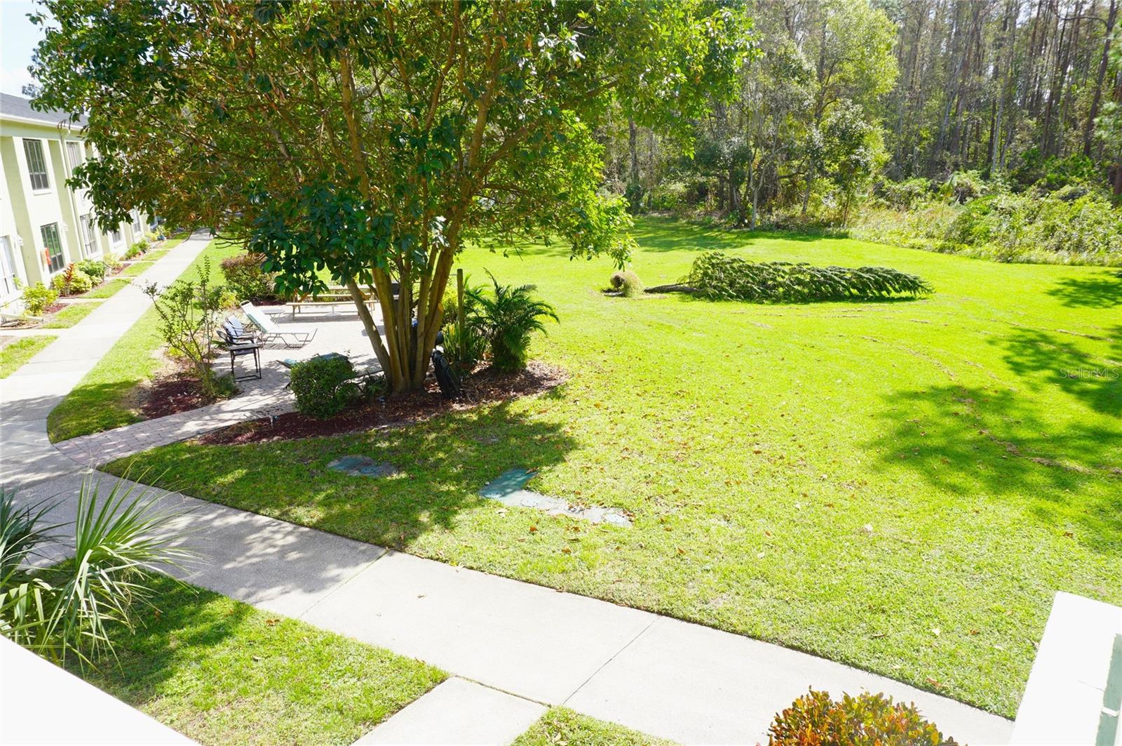 1775 CUPECOY CIR #O4, LUTZ, FL, 33558