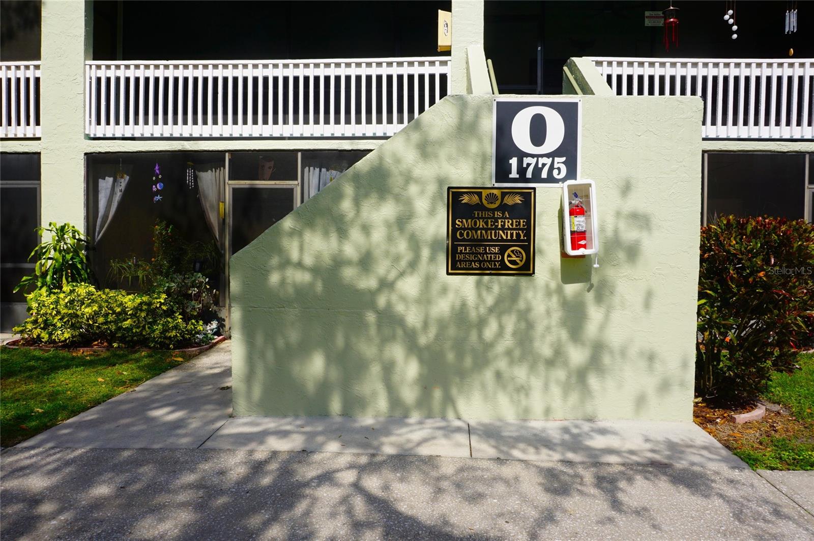 1775 CUPECOY CIR #O4, LUTZ, FL, 33558