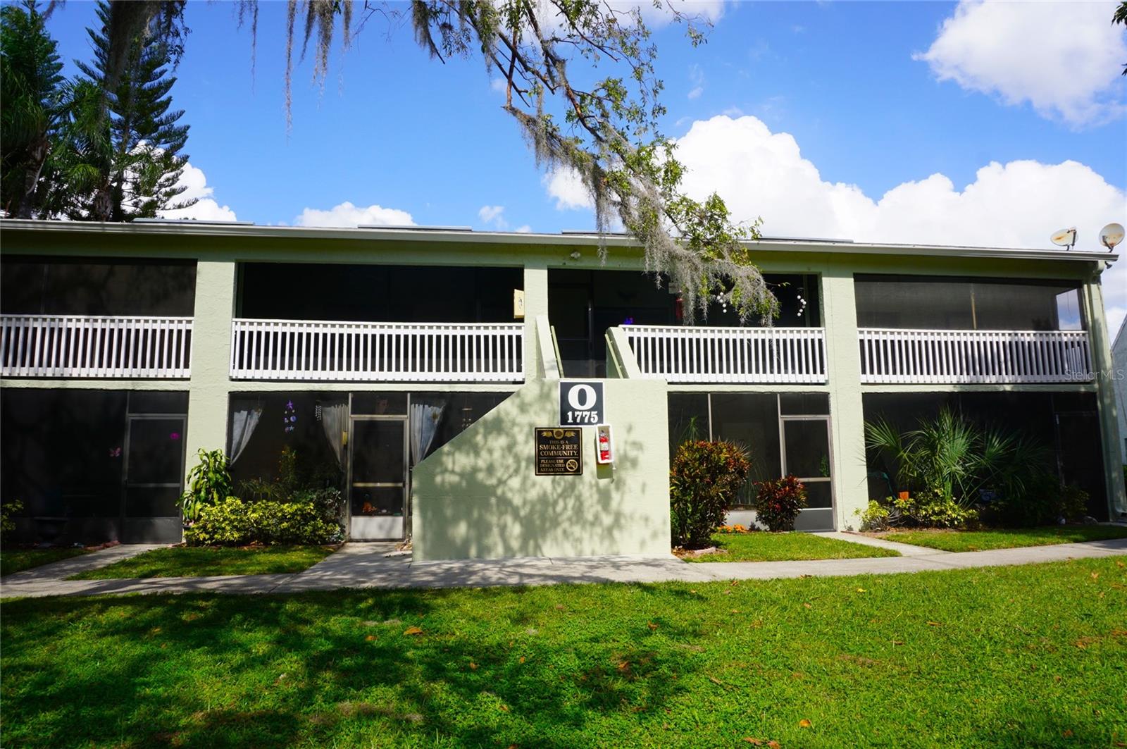 1775 CUPECOY CIR #O4, LUTZ, FL, 33558