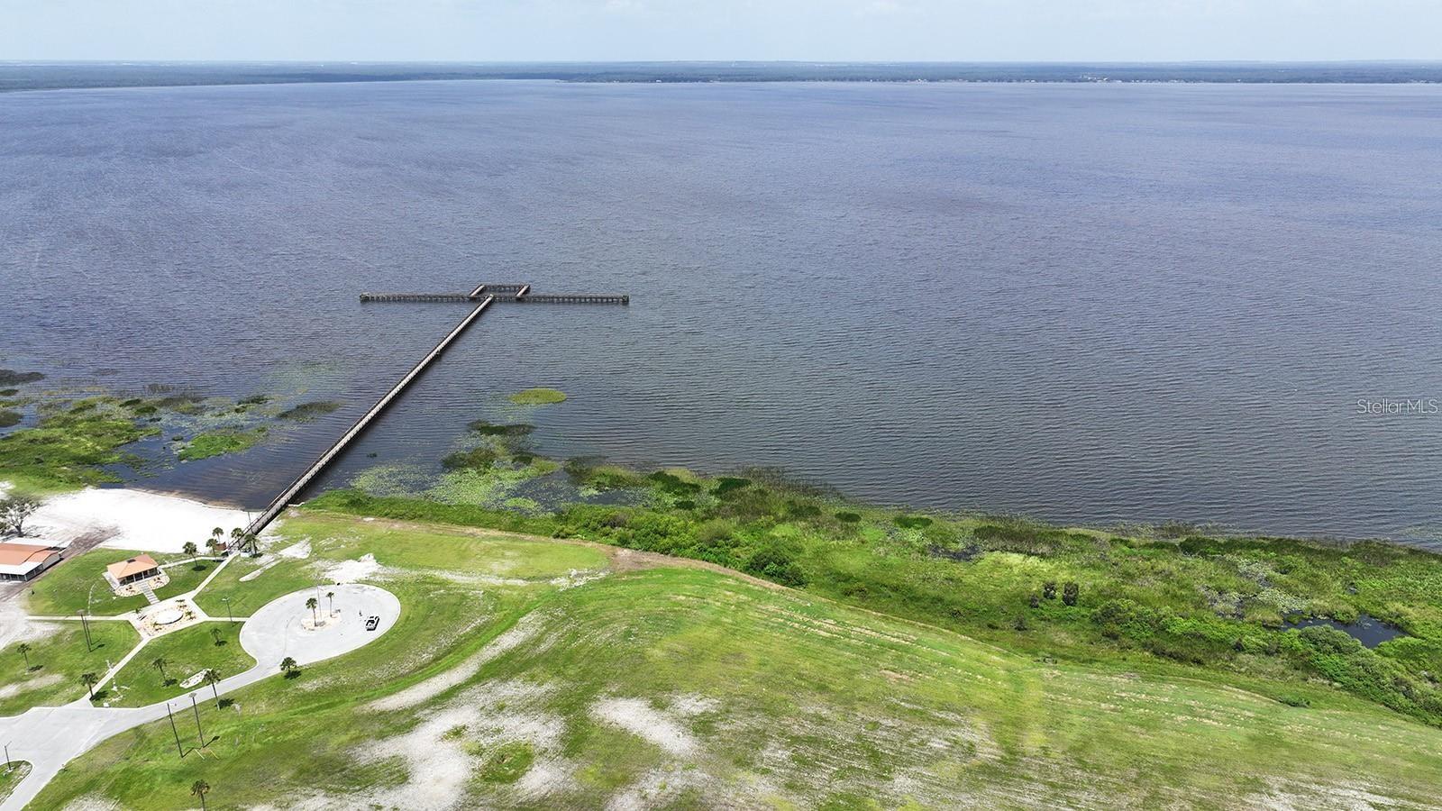 4121 EL DORADO DR, INDIAN LAKE ESTATES, FL, 33855