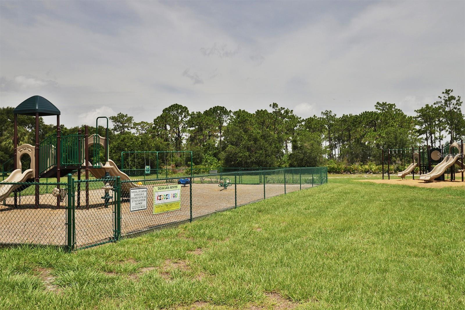 4121 EL DORADO DR, INDIAN LAKE ESTATES, FL, 33855