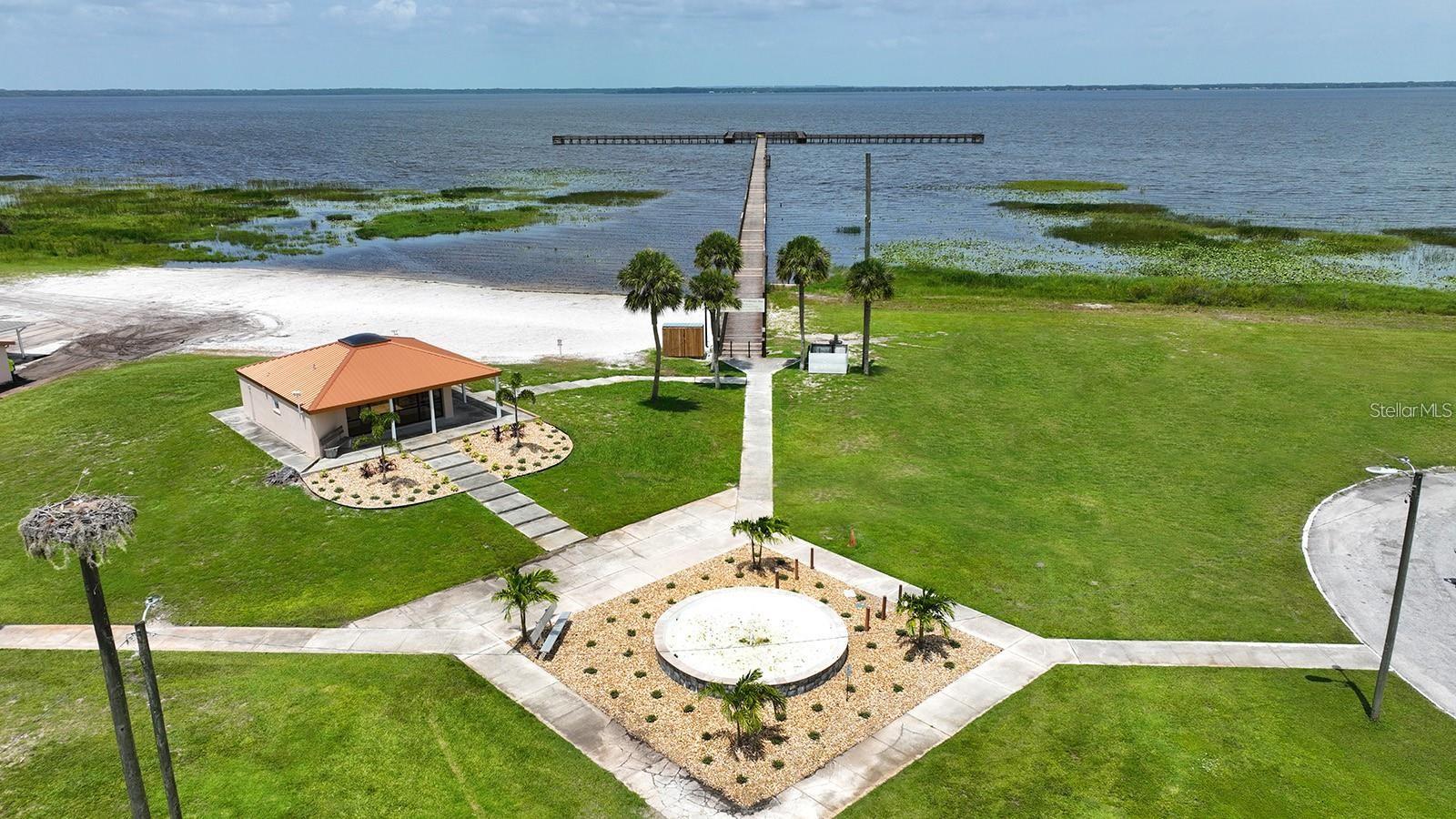 4121 EL DORADO DR, INDIAN LAKE ESTATES, FL, 33855