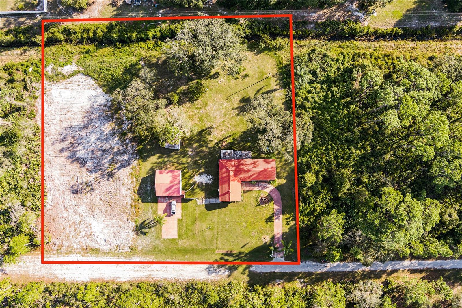 4121 EL DORADO DR, INDIAN LAKE ESTATES, FL, 33855