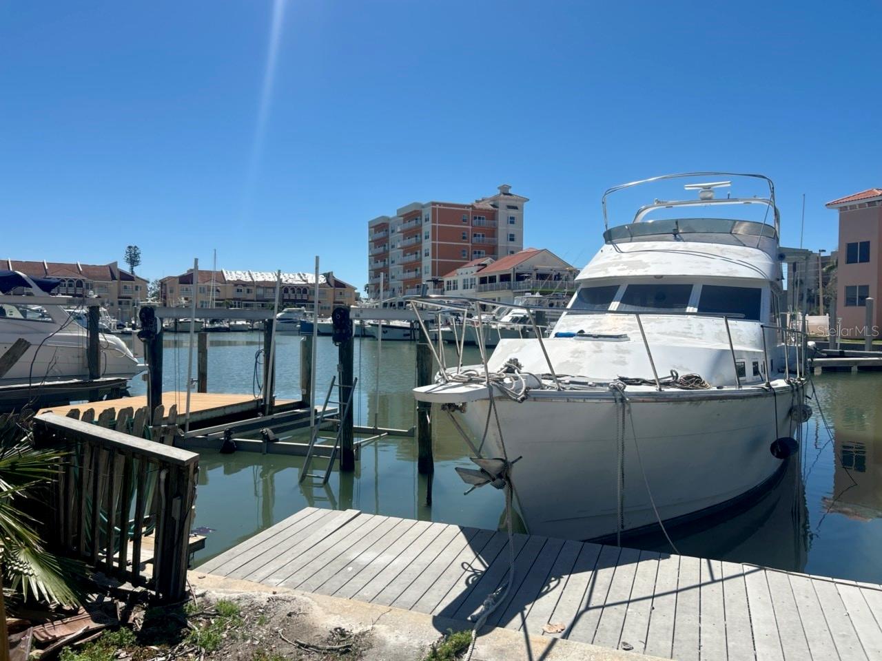 113 BOCA CIEGA DR, MADEIRA BEACH, FL, 33708
