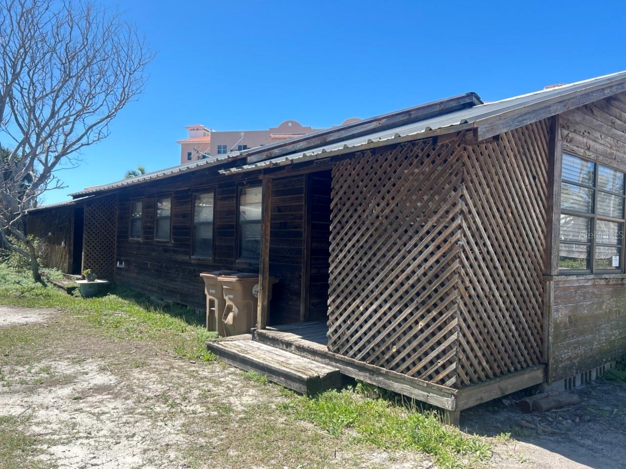 113 BOCA CIEGA DR, MADEIRA BEACH, FL, 33708