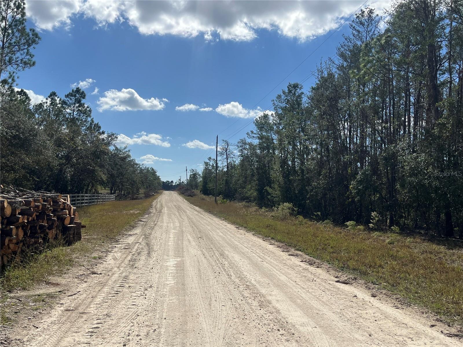 ATLANTIC ST, PERRY, FL, 32348