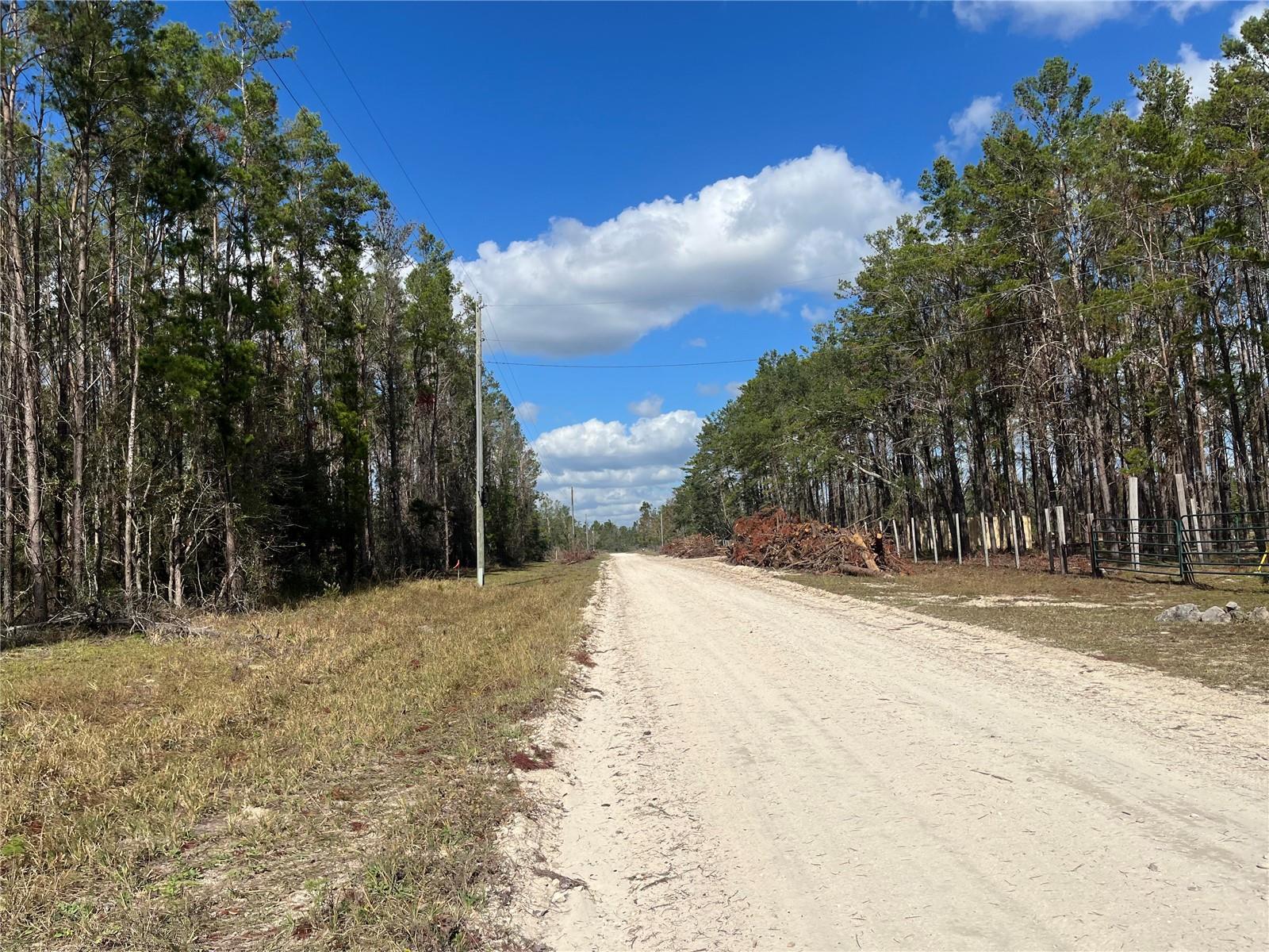 ATLANTIC ST, PERRY, FL, 32348