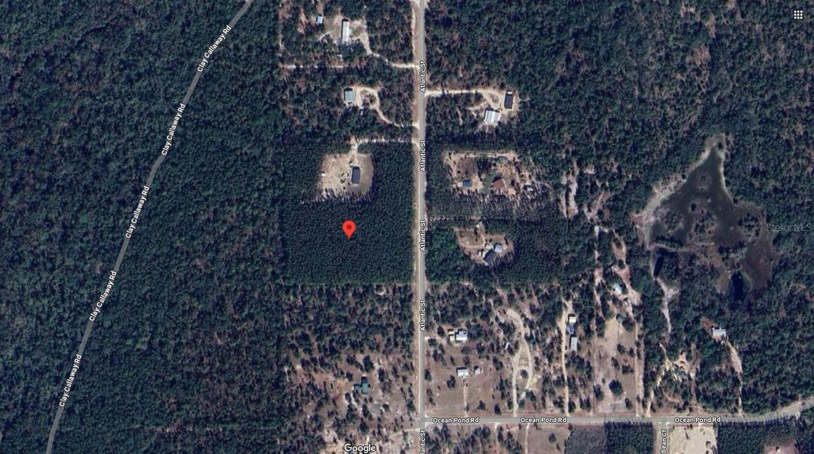 ATLANTIC ST, PERRY, FL, 32348