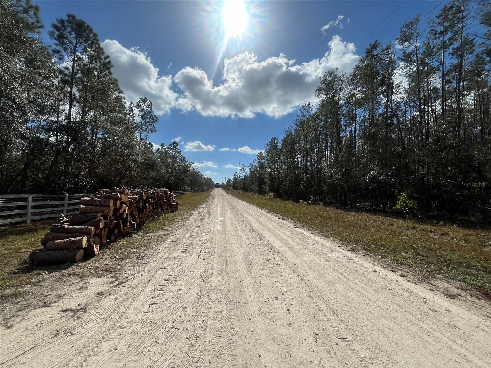 ATLANTIC ST, PERRY, FL, 32348