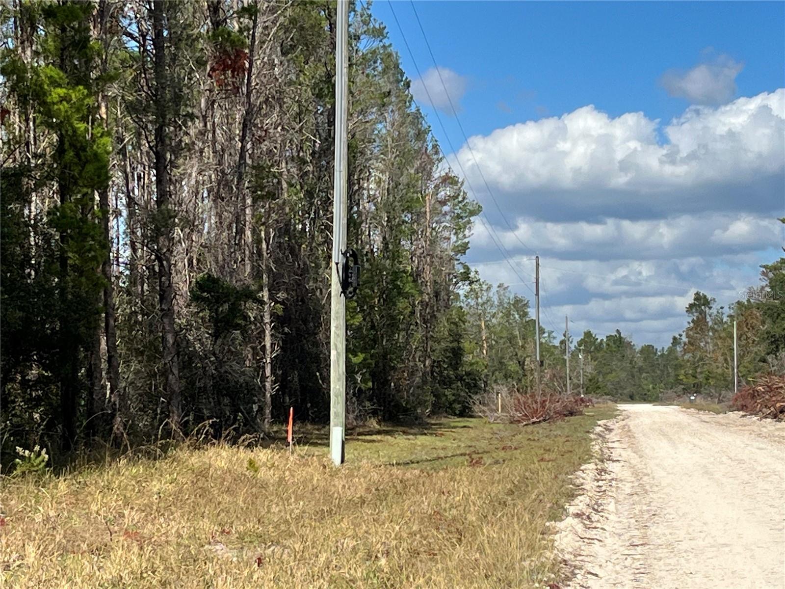 ATLANTIC ST, PERRY, FL, 32348