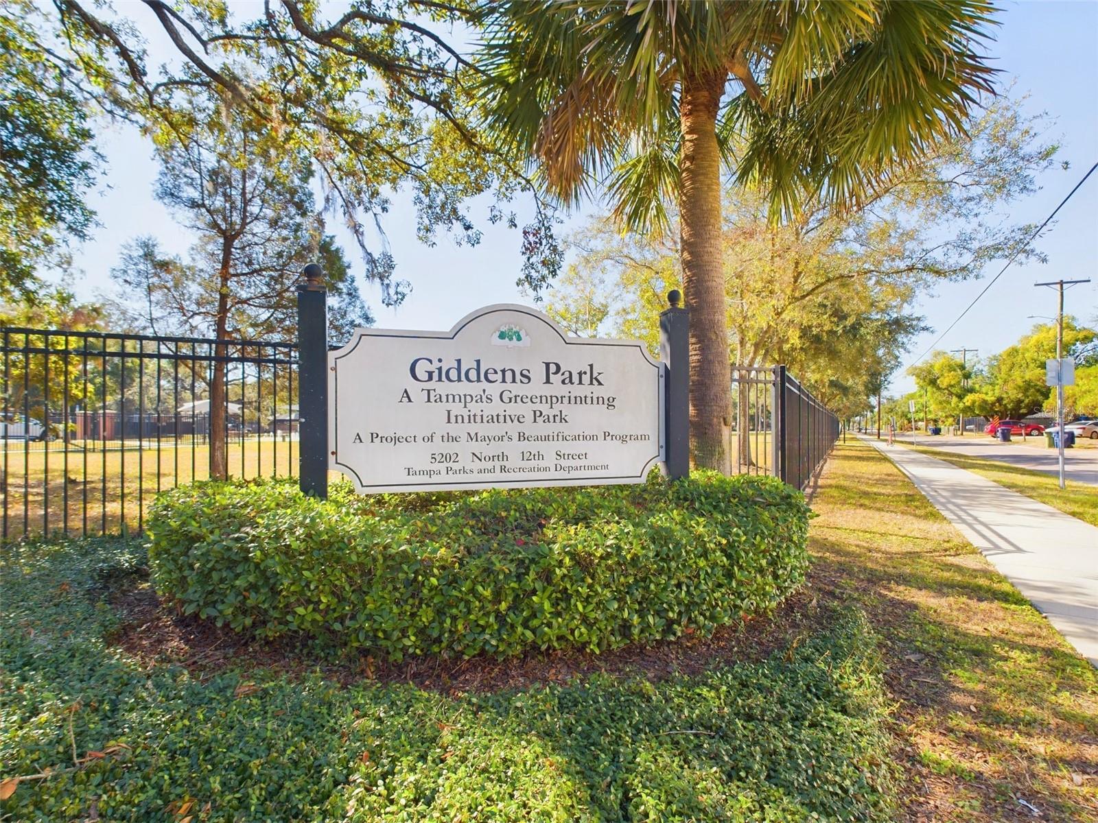 5205 N 9TH ST, TAMPA, FL, 33603