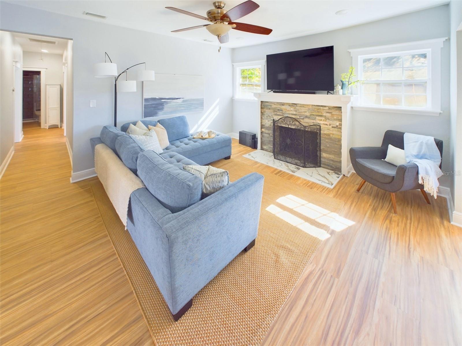 5205 N 9TH ST, TAMPA, FL, 33603