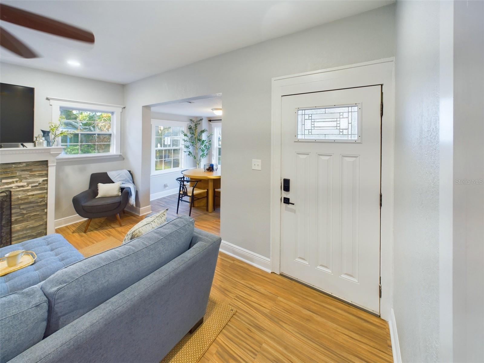 5205 N 9TH ST, TAMPA, FL, 33603