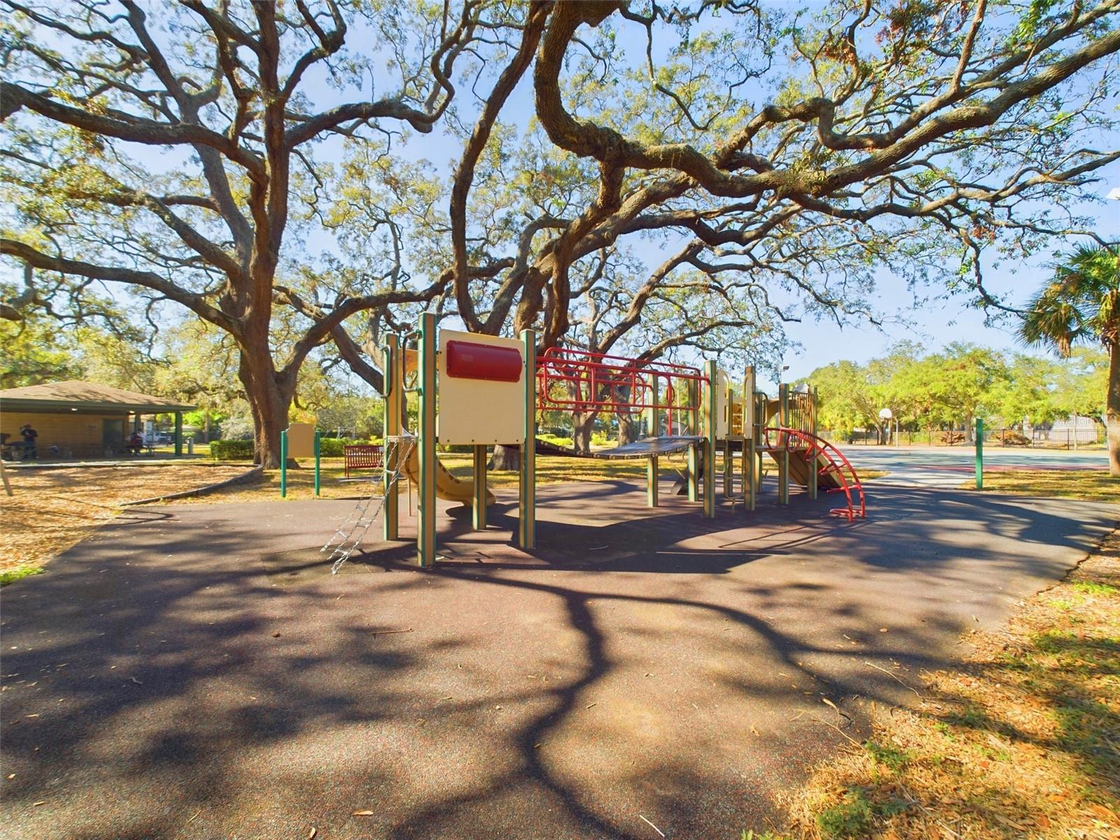 5205 N 9TH ST, TAMPA, FL, 33603